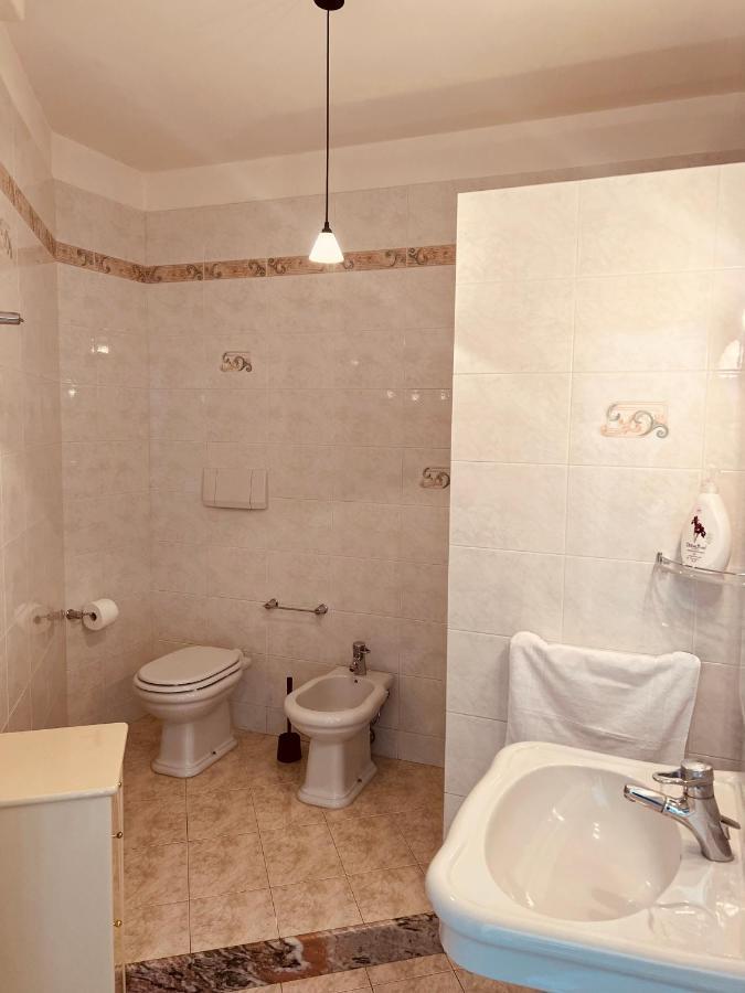 Adua Exclusive Suite Бари Экстерьер фото