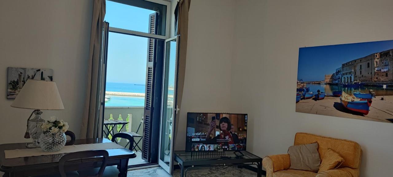 Adua Exclusive Suite Бари Экстерьер фото