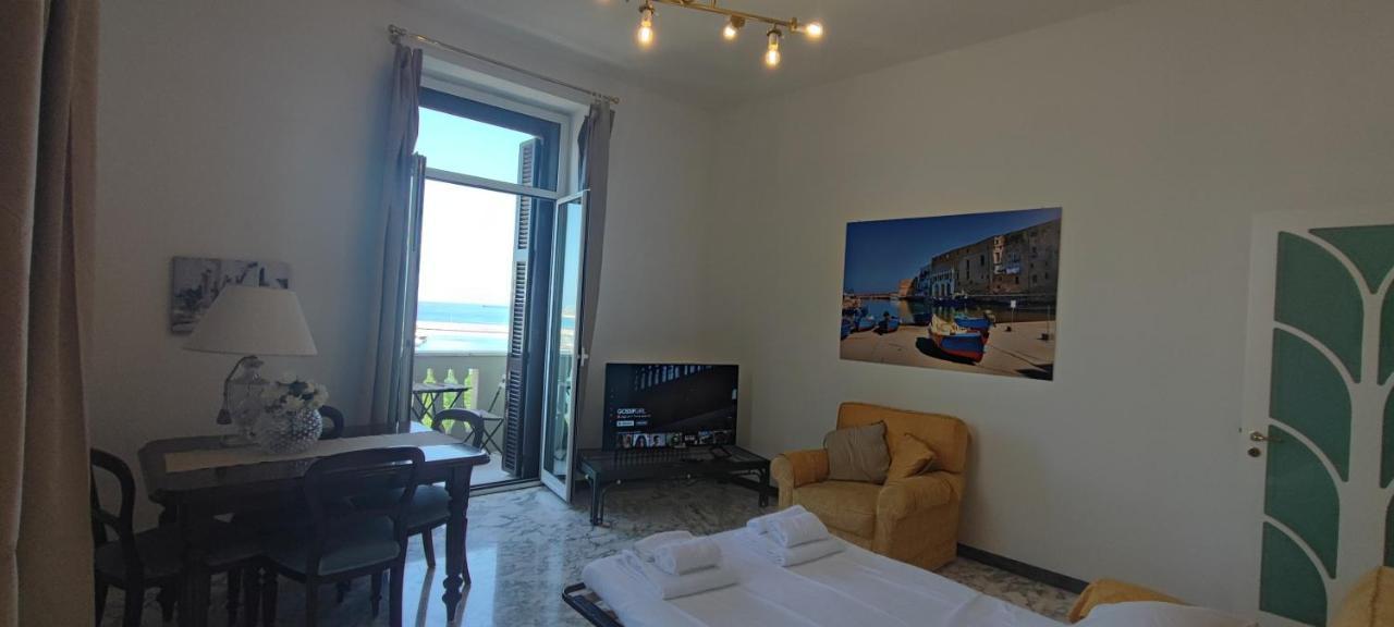 Adua Exclusive Suite Бари Экстерьер фото