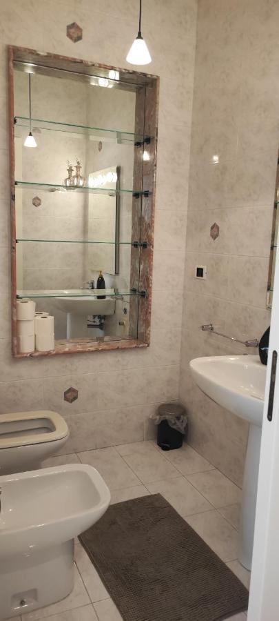 Adua Exclusive Suite Бари Экстерьер фото