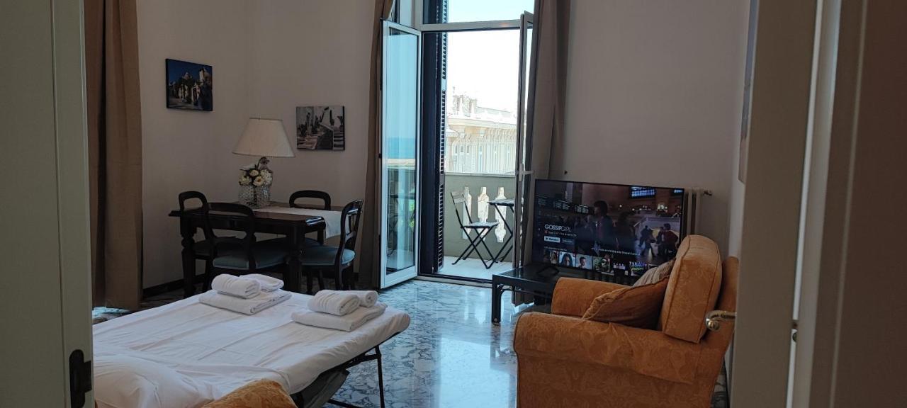 Adua Exclusive Suite Бари Экстерьер фото