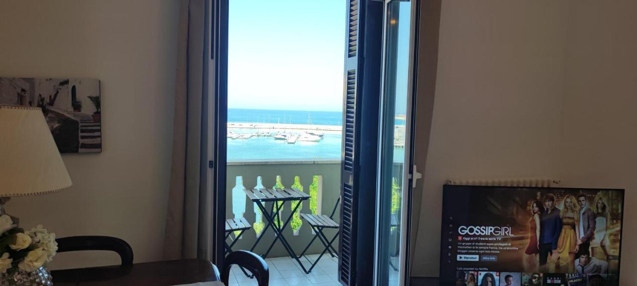 Adua Exclusive Suite Бари Экстерьер фото