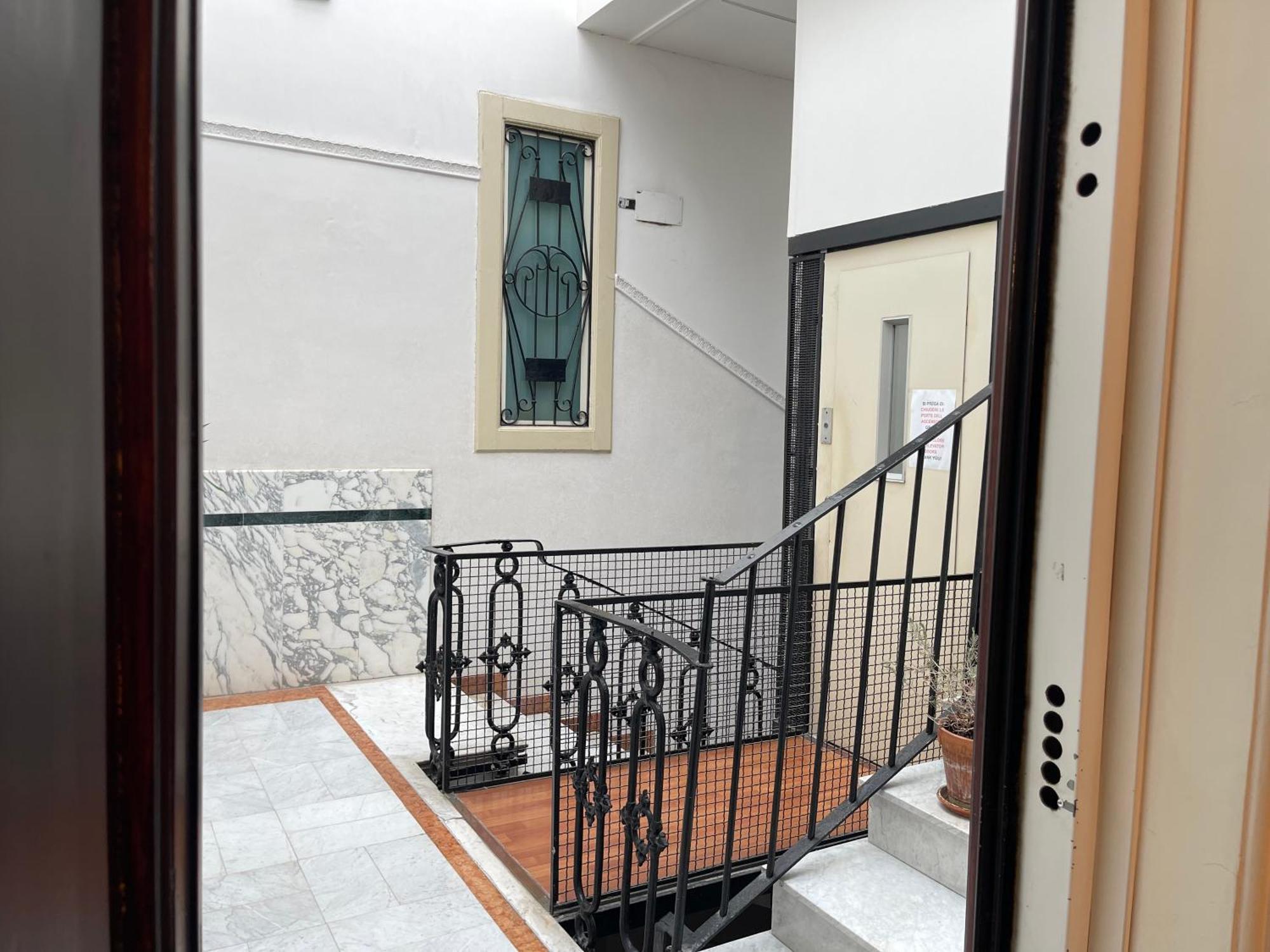 Adua Exclusive Suite Бари Экстерьер фото