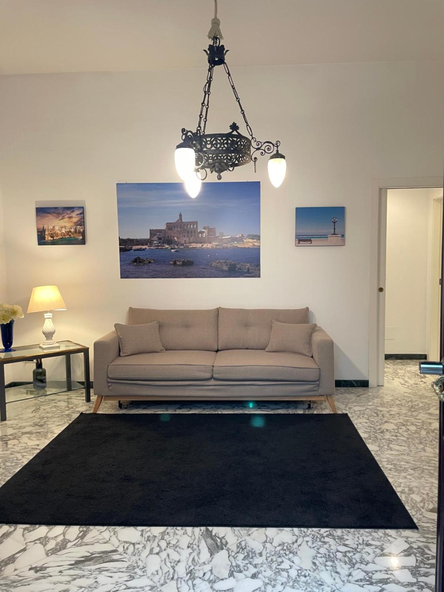 Adua Exclusive Suite Бари Экстерьер фото
