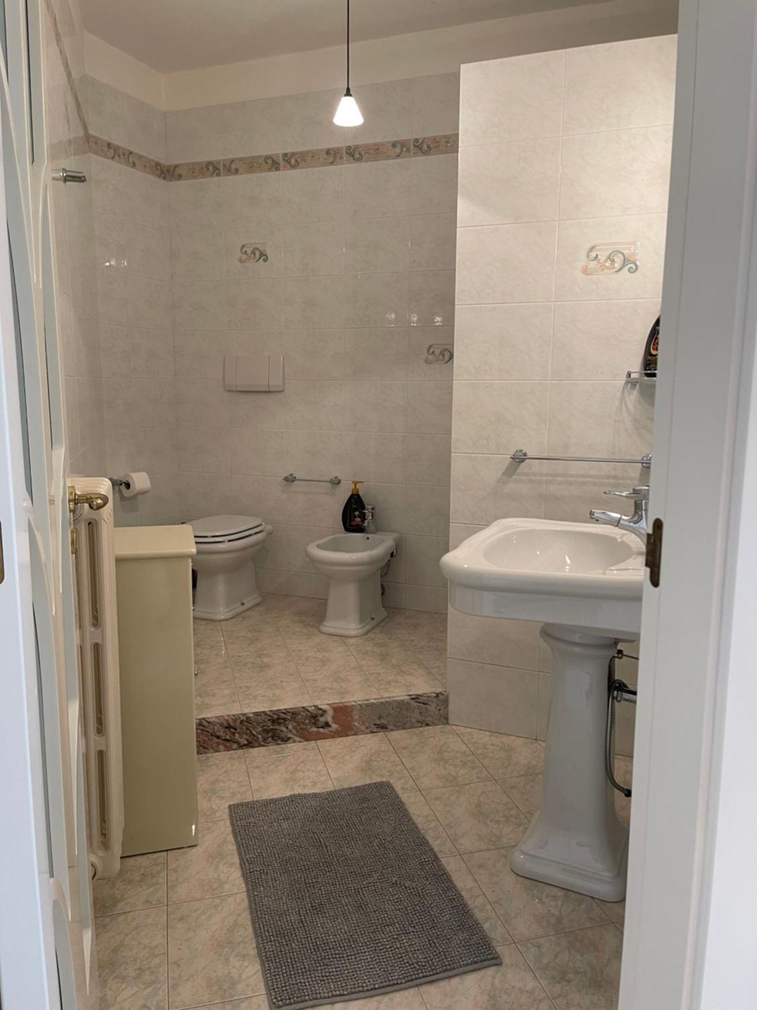 Adua Exclusive Suite Бари Экстерьер фото